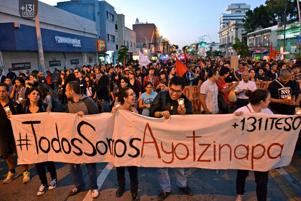 Guadalajara: los de arriba “pelean” por el botín de la alcaldía