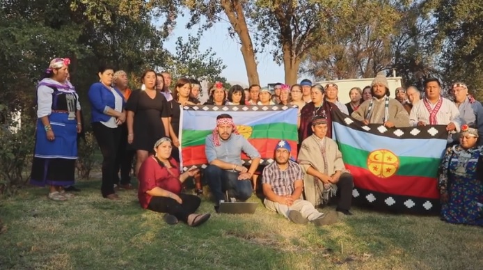  Pueblo Mapuche se retira de la Consulta Nacional Indígena por insuficiente propuesta del Mineduc 