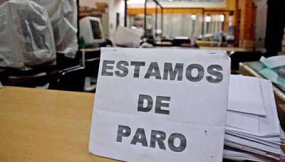 31M: los bancarios vamos al paro 