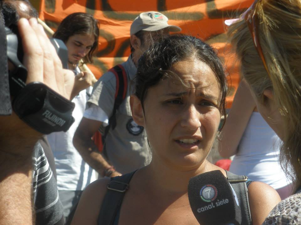 La Asamblea del Hospital Castro Rendón resolvió parar y movilizarse al Puente Carretero