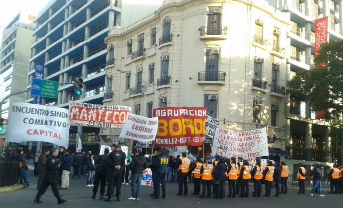 Trabajadores de Lodiser logran que la empresa pague lo adeudado