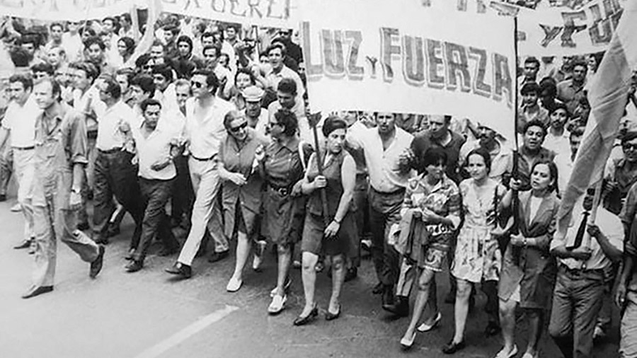  “El Cordobazo fue un verdadero bautismo para las que nunca abandonamos la lucha”