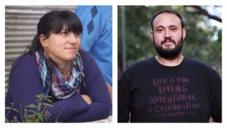 Ideas sobre nuestra militancia revolucionaria, un homenaje a Laura y Ezequiel