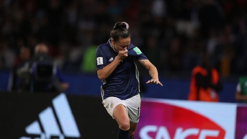 Histórica remontada de la #SelecciónFemenina: analizamos la hazaña de las pibas ante Escocia