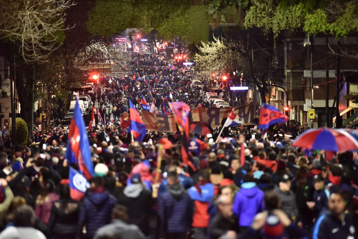 Volver a Boedo: sueño cumplido con lucha