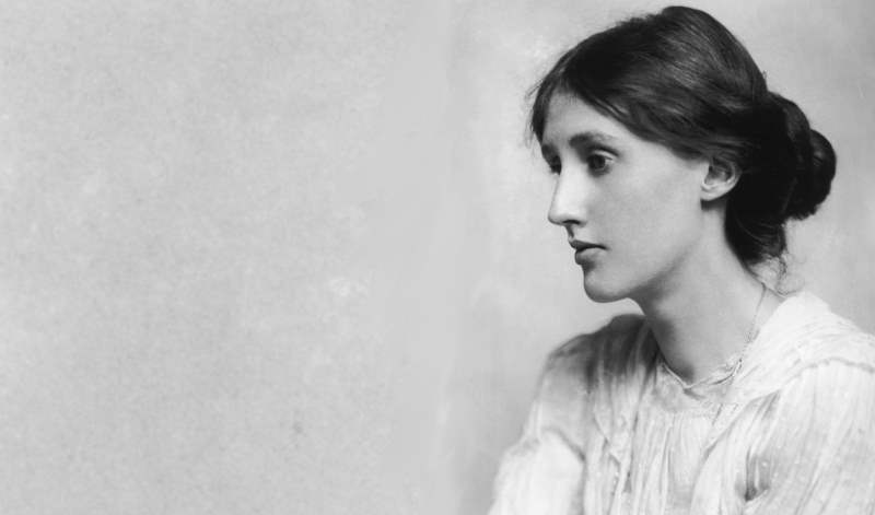 Construir por fuera de la trama: la vanguardia a cargo de Virginia Woolf