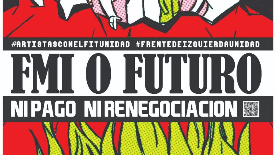 FMI o FUTURO: convocatoria artística 