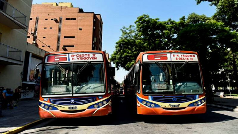 Empresarios del transporte público: ¿por qué no dejan las concesiones si les va “tan mal”? 