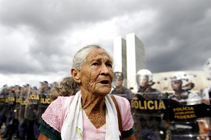 Brasil: en el camino de la recesión