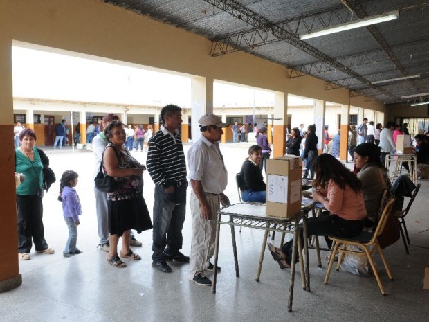 Salta: el PTS en el FIT llama a votar al Partido Obrero