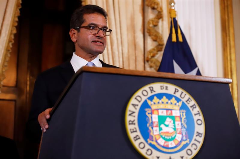 Pierluisi, un garante de los intereses de Estados Unidos, asume la Gobernación en Puerto Rico