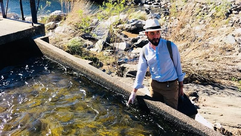 El agua en Córdoba: negocio para pocos y riesgo para muchos