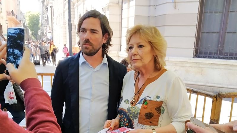 Del Caño en Córdoba: “El voto al FIT-U es un mensaje de quienes no se resignan a pagar la crisis”