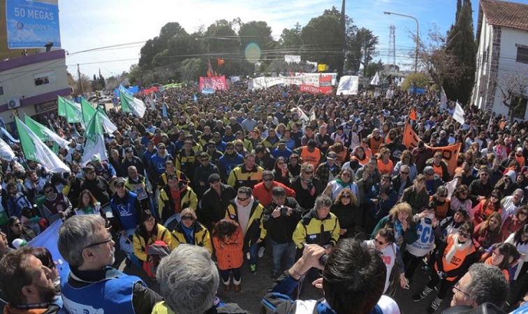 Ante la crisis: la voz de las y los docentes