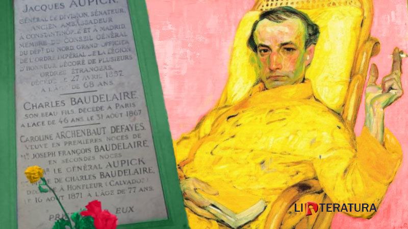 Mi Baudelaire para armar