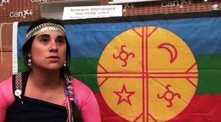 Mapuches: “Si el Estado no nos garantiza derechos, seguiremos en conflicto”