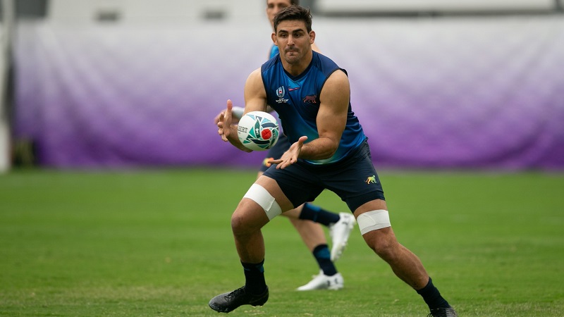 Esta madrugada Los Pumas buscarán un triunfo indispensable ante Tonga