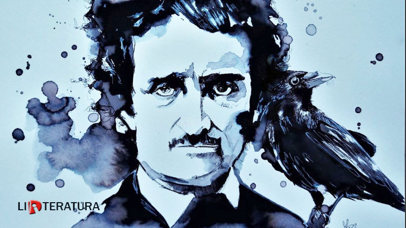 Se dice de Poe (Baudelaire, Julio Verne, Rubén Darío)