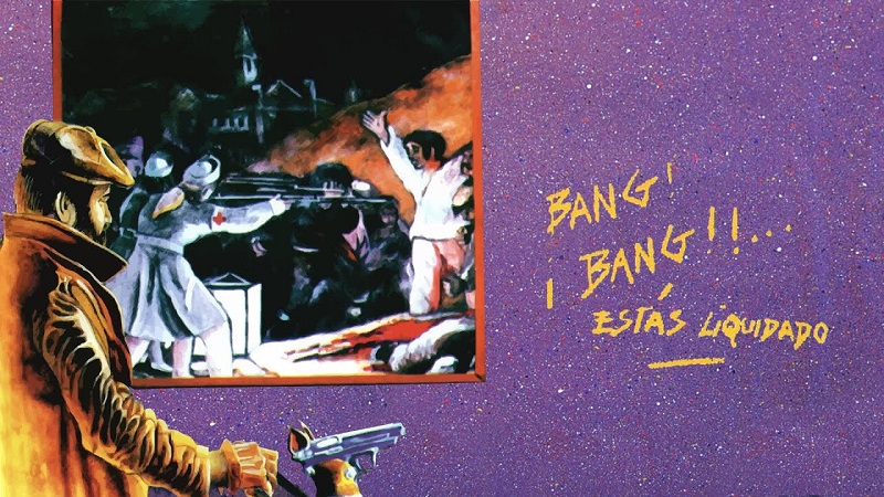 Bang Bang, estás liquidado: treinta años del disco más rockero de Los Redondos