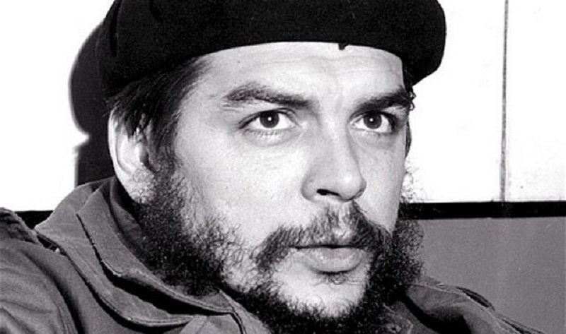 52 años de la muerte del Che Guevara: él lo hizo 