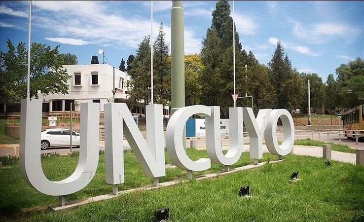 Se conformó el FIT-UNIDAD en la UNCuyo