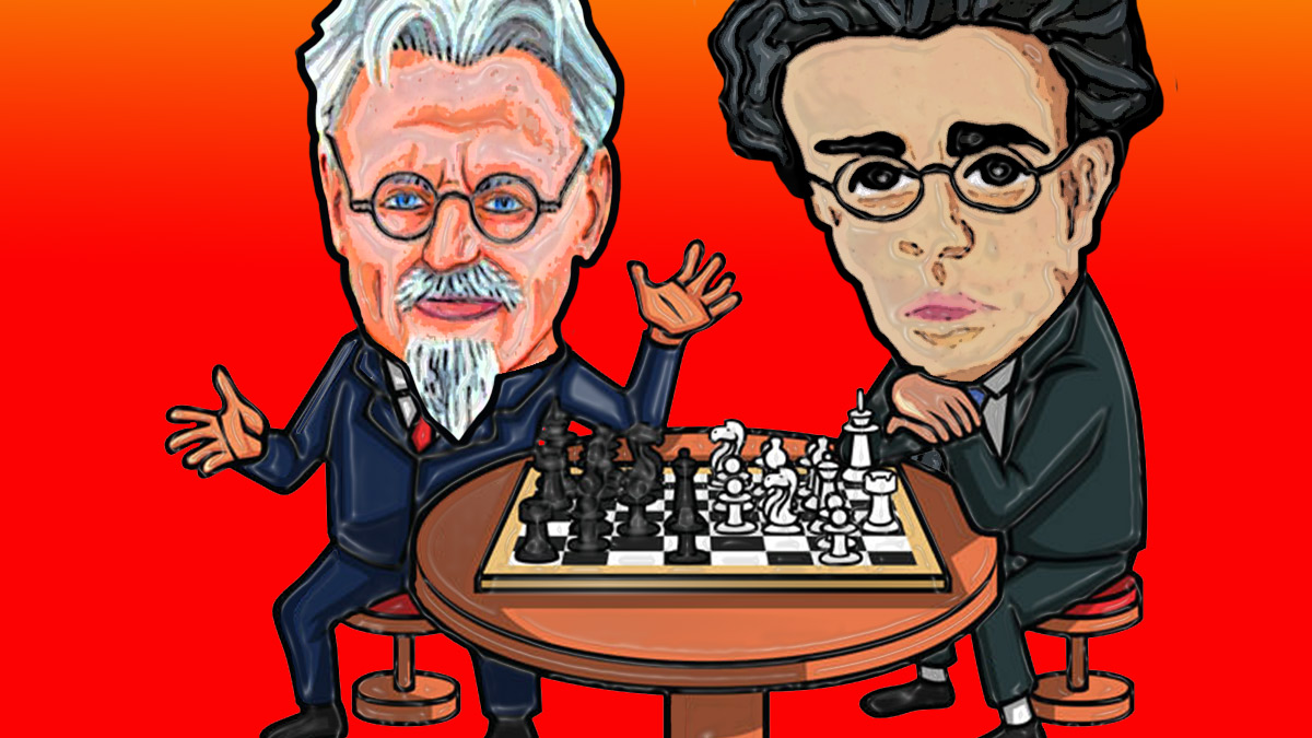 Reconectando a Gramsci con las tradiciones del marxismo revolucionario