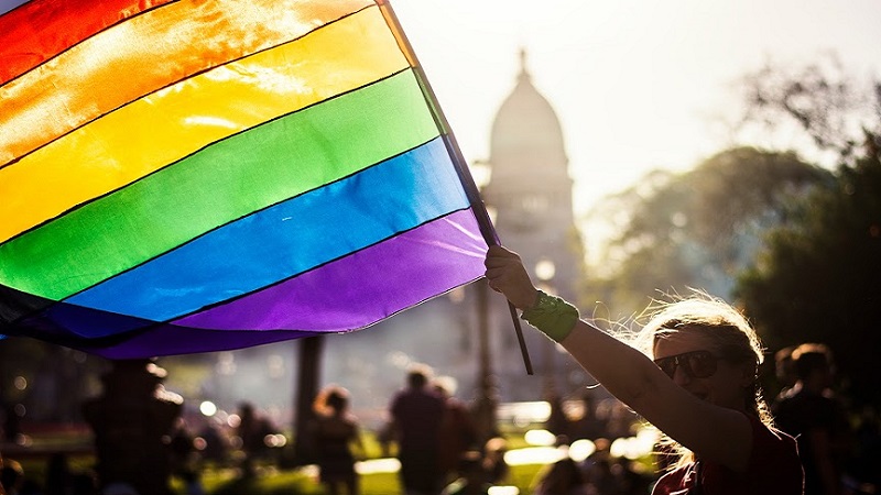 Ley de cupo trans: a pesar de la sanción, Buenos Aires y la Ciudad siguen sin reglamentarla