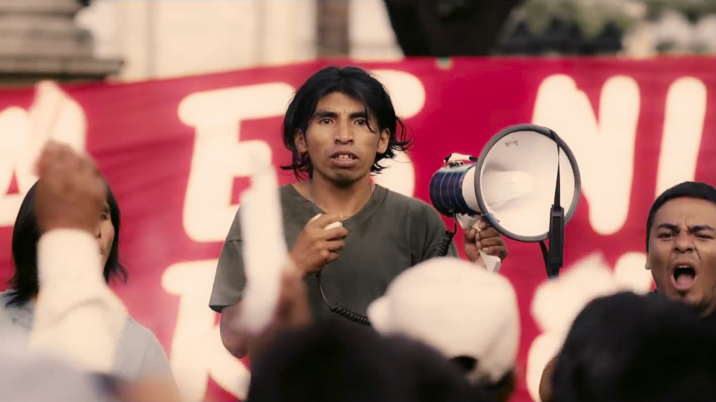 La guerra por el agua, la insurrección y la chispa que arde