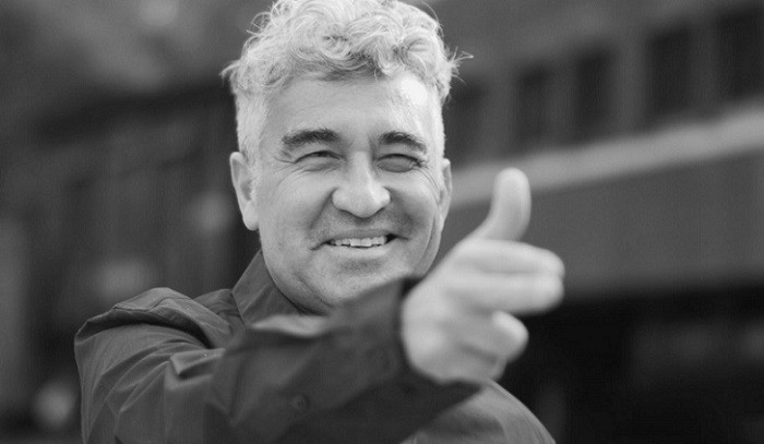 Jorge González: “La gente quiere que se vaya Piñera” 