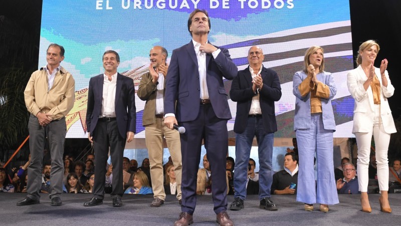 Uruguay: el triunfo más amargo