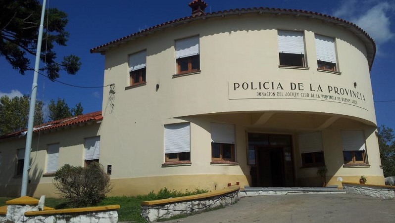 La Policía Bonaerense torturó y amenazó con violar a estudiante secundario en Punta Lara