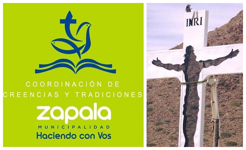 Consideraciones sobre la creación de la Secretaría de Coordinación de Creencias y Tradiciones del municipio de Zapala