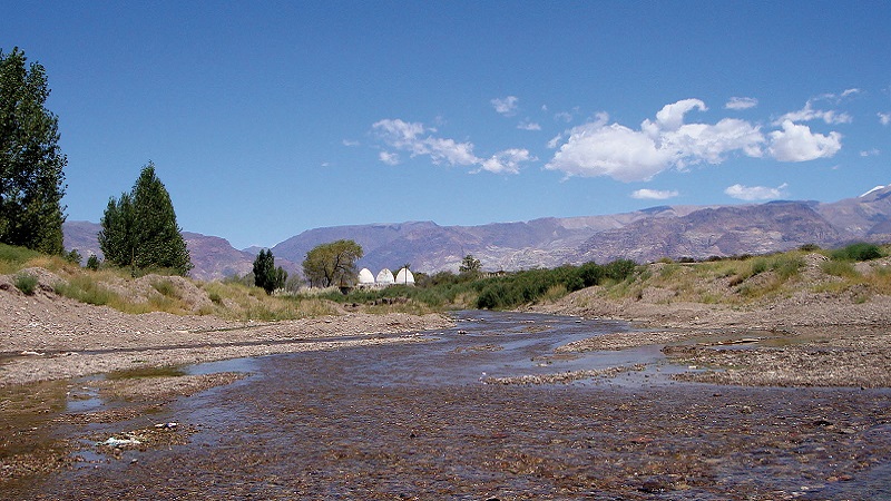 Mendoza: ¿por qué debemos proteger la riqueza natural y cultural de Uspallata?