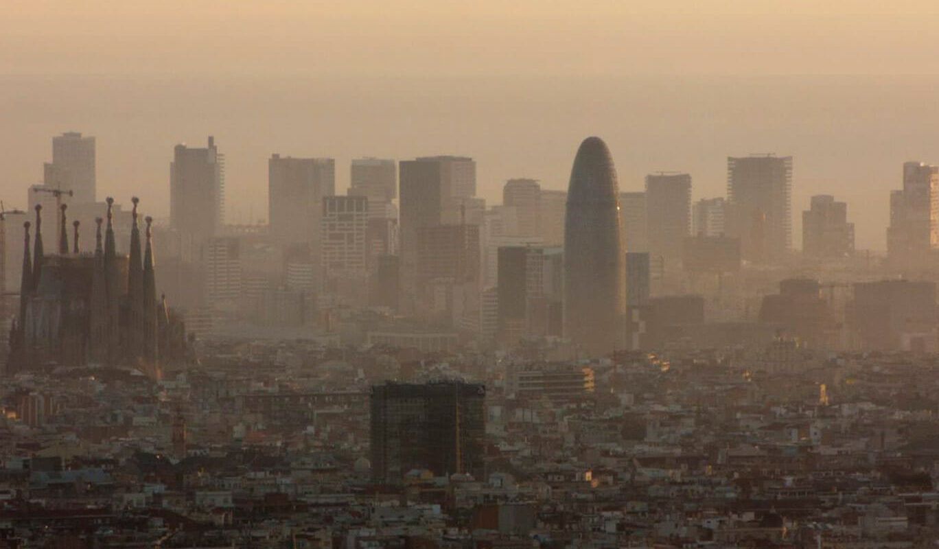 "Son las contradicciones entre capital y natura las que nos conducen a un colapso socioecológico planetario" 