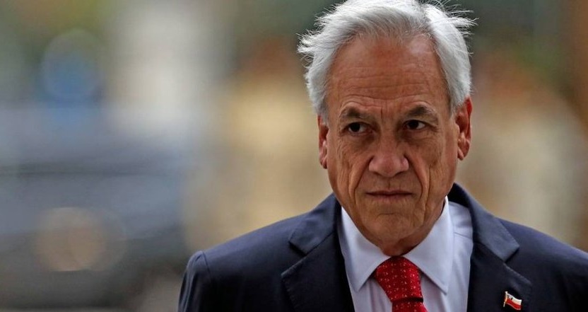 Piñera ilegítimo: brutalidad represiva, insatisfacción popular y trampa constituyente