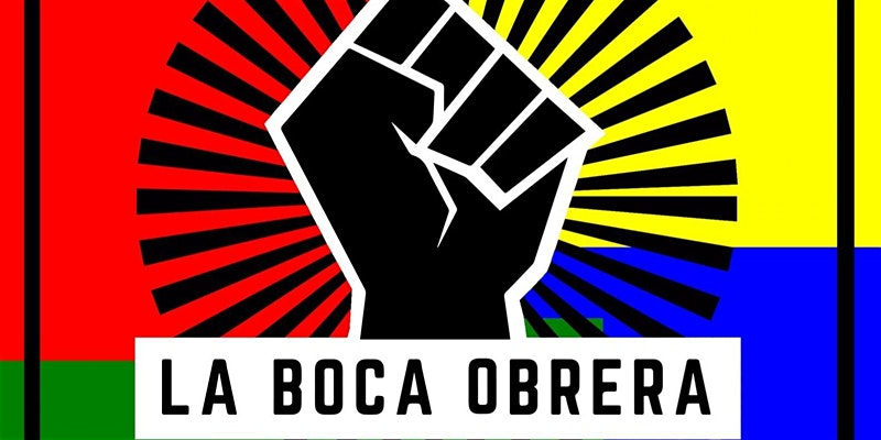 La Boca obrera, un paseo vibrante para conocer Buenos Aires