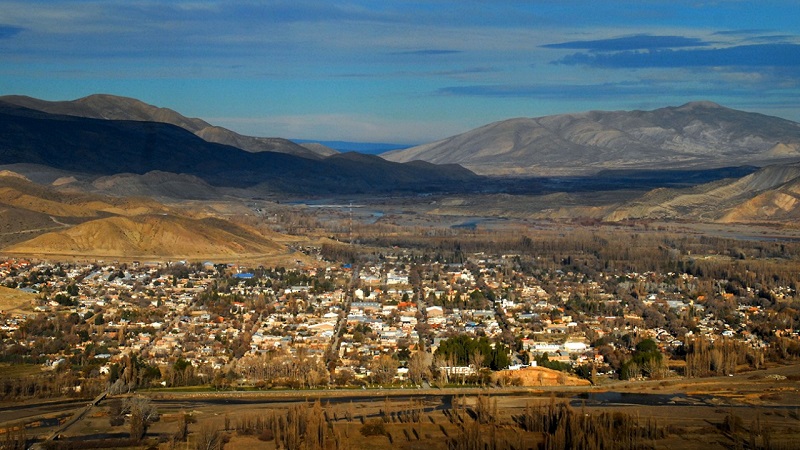 Un femicidio en el norte de Neuquén conmociona a la provincia