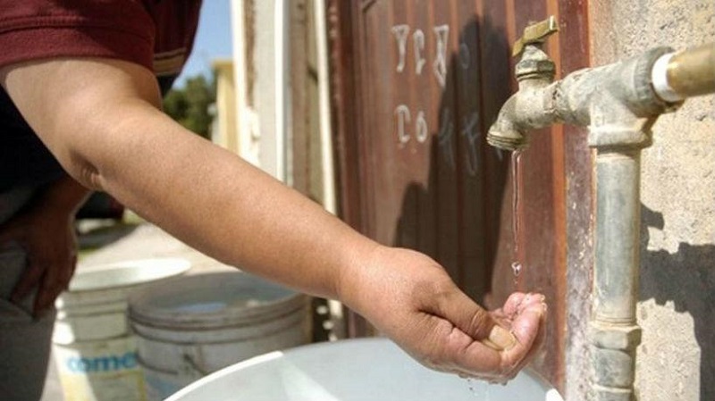 En Tucumán, ¿el agua es un derecho?