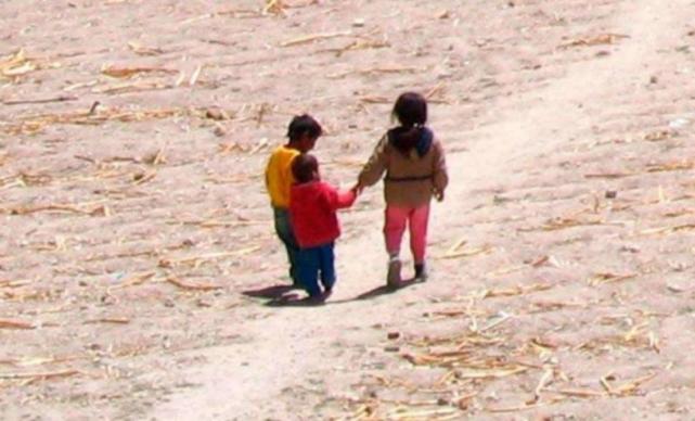 Murió un bebé en Tartagal y ya son 8 los niños fallecidos en Salta