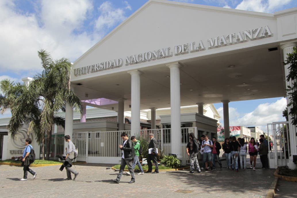 UNLaM: ¿Por qué fortalecer al Frente de Izquierda en las elecciones del centro de estudiantes?