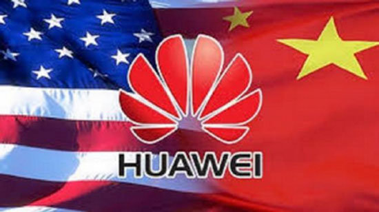 EEUU vs HuaWei, ¿Espionaje o algo más?