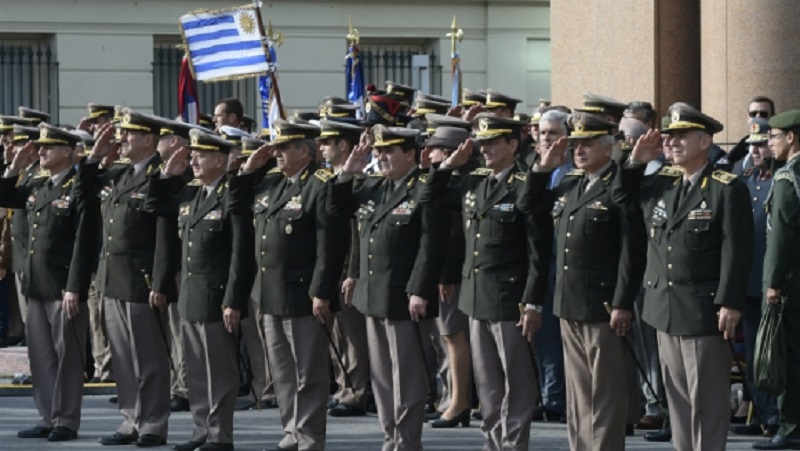 Impunidad y reivindicación de la dictadura en Uruguay