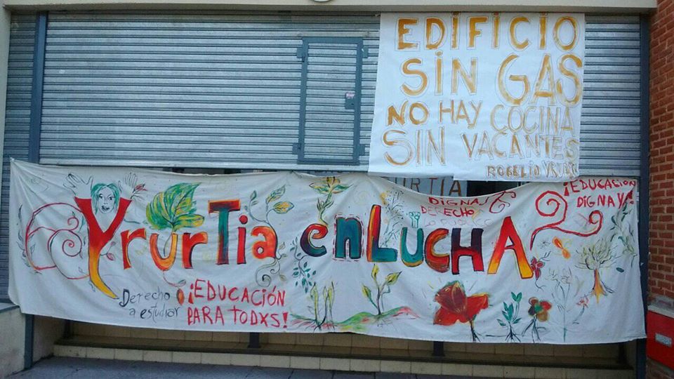 Yrurtia en lucha: Acuña contra la educación artística 