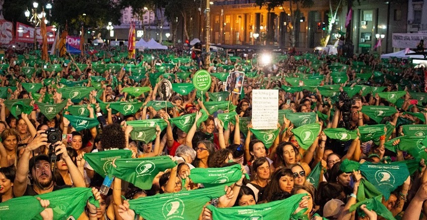 8M: las trabajadoras del subte también debatimos