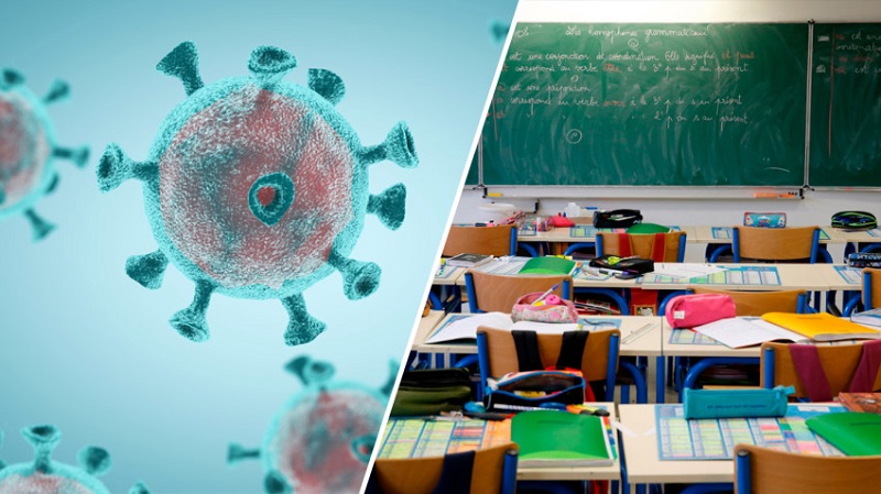 Coronavirus: si se cierran las escuelas, ¿qué pasa con las familias trabajadoras?