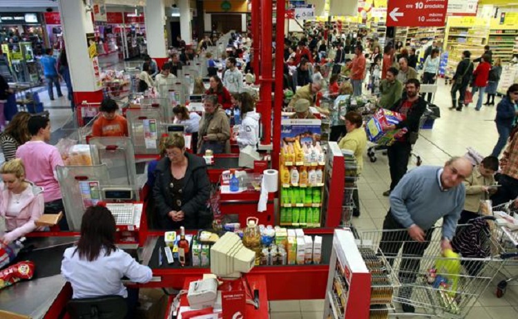 Voces de adentro: ¿qué pasa con el coronavirus en fábricas y supermercados? 