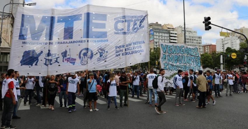 Justicia por Beatriz: un auto la atropelló mientras escapaba de la Policía de la Ciudad