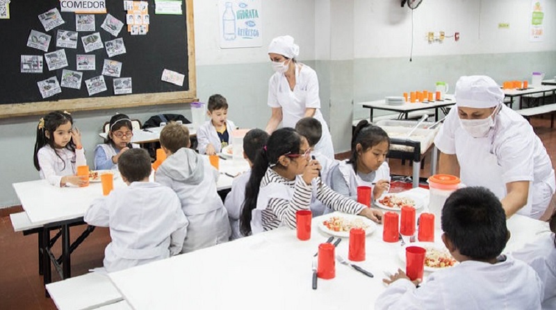 Córdoba: si se cierran las escuelas, que se abran los sindicatos