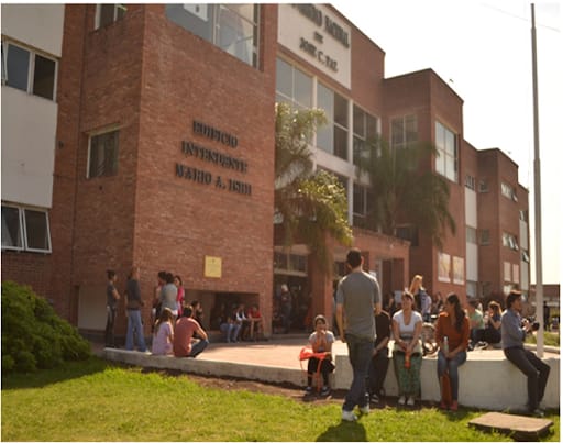  ¿La Universidad Nacional de José C. Paz puede jugar un rol en esta crisis sanitaria?