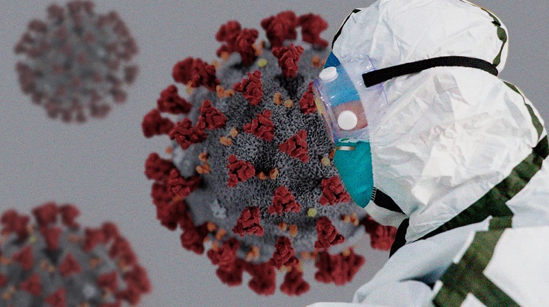 El mundo después de los primeros 100 casos de coronavirus